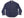 Sugar Cane Men's Vintage-Inspired Long-Sleeve Denim Western Shirt, Approx. 8 oz. 100% Cotton, Snap Front, One-Wash, Made in Japan (SC28190, 421A Dark Indigo)
