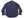 Sugar Cane Men's Vintage-Inspired Long-Sleeve Denim Western Shirt, Approx. 8 oz. 100% Cotton, Snap Front, One-Wash, Made in Japan (SC28190, 421A Dark Indigo)