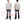 Sugar Cane Dobby Stripe Shirt Men's Mediumweight Long Sleeve Button Up Work Shirt SC29146 105 Off-White