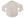 Sugar Cane Dobby Stripe Shirt Men's Mediumweight Long Sleeve Button Up Work Shirt SC29146 105 Off-White