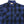 Laden Sie das Bild in den Galerie-Viewer, Sugar Cane Plaid Shirt Men&#39;s Mediumweight Cotton Twill Long Sleeve Button Up Work Shirt SC29358 128Navy-Blue
