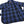 Load image into Gallery viewer, Sugar Cane Plaid Shirt Men&#39;s Mediumweight Cotton Twill Long Sleeve Button Up Work Shirt SC29358 128Navy-Blue
