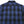 Laden Sie das Bild in den Galerie-Viewer, Sugar Cane Plaid Shirt Men&#39;s Mediumweight Cotton Twill Long Sleeve Button Up Work Shirt SC29358 128Navy-Blue
