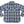 Laden Sie das Bild in den Galerie-Viewer, Sugar Cane Plaid Shirt Men&#39;s Mediumweight Cotton Twill Long Sleeve Button Up Work Shirt SC29361 125 Blue
