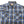 Laden Sie das Bild in den Galerie-Viewer, Sugar Cane Plaid Shirt Men&#39;s Mediumweight Cotton Twill Long Sleeve Button Up Work Shirt SC29361 125 Blue
