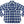 Load image into Gallery viewer, Sugar Cane Plaid Shirt Men&#39;s Fiction Romance Mediumweight Cotton Twill Long Sleeve Button Up Work Shirt SC29366 128 Navy-Blue
