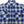 Laden Sie das Bild in den Galerie-Viewer, Sugar Cane Plaid Shirt Men&#39;s Fiction Romance Mediumweight Cotton Twill Long Sleeve Button Up Work Shirt SC29366 128 Navy-Blue
