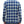 Laden Sie das Bild in den Galerie-Viewer, Sugar Cane Plaid Shirt Men&#39;s Fiction Romance Mediumweight Cotton Twill Long Sleeve Button Up Work Shirt SC29366 128 Navy-Blue
