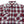 Laden Sie das Bild in den Galerie-Viewer, Sugar Cane Plaid Shirt Men&#39;s Fiction Romance Mediumweight Cotton Twill Long Sleeve Button Up Work Shirt SC29366 165 Red
