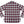 Laden Sie das Bild in den Galerie-Viewer, Sugar Cane Plaid Shirt Men&#39;s Fiction Romance Mediumweight Cotton Twill Long Sleeve Button Up Work Shirt SC29366 165 Red
