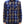 Laden Sie das Bild in den Galerie-Viewer, Sugar Cane Indigo Plaid Shirt Men&#39;s Fiction Romance Japanese Style Long Sleeve Button Up Work Shirt SC29386
