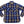 Laden Sie das Bild in den Galerie-Viewer, Sugar Cane Indigo Plaid Shirt Men&#39;s Fiction Romance Japanese Style Long Sleeve Button Up Work Shirt SC29386
