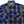 Laden Sie das Bild in den Galerie-Viewer, Sugar Cane Indigo Plaid Shirt Men&#39;s Fiction Romance Japanese Style Long Sleeve Button Up Work Shirt SC29386
