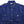 Load image into Gallery viewer, Sugar Cane Indigo Stripe Shirt Men&#39;s Japanese Kasuri Style Long Sleeve Button Up Work Shirt Fiction Romance SC29396 421A) Navy-Blue
