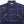 Load image into Gallery viewer, Sugar Cane Indigo Plaid Shirt Men&#39;s Japanese Style Sashiko Long Sleeve Button Up Work Shirt Fiction Romance SC29397
