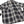Load image into Gallery viewer, Sugar Cane Men&#39;s Long Sleeve Ombre Plaid Work Shirt - 100% Cotton Twill, One-Wash, Made in Japan (SC29561 119 Black)

