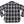 Load image into Gallery viewer, Sugar Cane Men&#39;s Long Sleeve Ombre Plaid Work Shirt - 100% Cotton Twill, One-Wash, Made in Japan (SC29561 119 Black)
