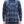Load image into Gallery viewer, Sugar Cane Men&#39;s Long Sleeve Ombre Plaid Work Shirt - 100% Cotton Twill, One-Wash, Made in Japan (SC29561 125 Blue)

