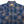 Load image into Gallery viewer, Sugar Cane Men&#39;s Long Sleeve Ombre Plaid Work Shirt - 100% Cotton Twill, One-Wash, Made in Japan (SC29561 125 Blue)
