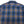 Load image into Gallery viewer, Sugar Cane Men&#39;s Long Sleeve Ombre Plaid Work Shirt - 100% Cotton Twill, One-Wash, Made in Japan (SC29561 125 Blue)
