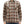 Load image into Gallery viewer, Sugar Cane Men&#39;s Long Sleeve Plaid Work Shirt - 100% Cotton Twill, One-Wash, Made in Japan (SC29564 138 Brown)
