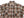 Sugar Cane Men's Long Sleeve Plaid Work Shirt - 100% Cotton Twill, One-Wash, Made in Japan (SC29564 138 Brown)