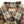 Load image into Gallery viewer, Sugar Cane Men&#39;s Long Sleeve Plaid Work Shirt - 100% Cotton Twill, One-Wash, Made in Japan (SC29564 138 Brown)
