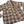 Load image into Gallery viewer, Sugar Cane Men&#39;s Long Sleeve Plaid Work Shirt - 100% Cotton Twill, One-Wash, Made in Japan (SC29564 138 Brown)
