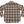 Load image into Gallery viewer, Sugar Cane Men&#39;s Long Sleeve Plaid Work Shirt - 100% Cotton Twill, One-Wash, Made in Japan (SC29564 138 Brown)
