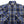 Load image into Gallery viewer, Sugar Cane Men&#39;s Vintage-Style Brushed Plaid Flannel Long-Sleeve Work Shirt - Fiction Romance Collection - 100% Cotton Herringbone Twill, Made in Japan (SC29584 128 Navy Blue)
