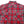 Load image into Gallery viewer, Sugar Cane Men&#39;s Vintage-Style Brushed Plaid Flannel Long-Sleeve Work Shirt - Fiction Romance Collection - 100% Cotton Herringbone Twill, Made in Japan (SC29584 165 Red)

