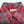 Load image into Gallery viewer, Sugar Cane Men&#39;s Vintage-Style Brushed Plaid Flannel Long-Sleeve Work Shirt - Fiction Romance Collection - 100% Cotton Herringbone Twill, Made in Japan (SC29584 165 Red)
