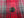 Sugar Cane Men's Vintage-Style Brushed Plaid Flannel Long-Sleeve Work Shirt - Fiction Romance Collection - 100% Cotton Herringbone Twill, Made in Japan (SC29584 165 Red)