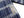 Sugar Cane Men's Indigo Plaid Long-Sleeve Work Shirt - Fiction Romance Collection - 100% Cotton, Inspired by Traditional Japanese Kimono Fabric, Made in Japan (SC29591 421A Navy)