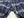 Sugar Cane Men's Indigo Plaid Long-Sleeve Work Shirt - Fiction Romance Collection - 100% Cotton, Inspired by Traditional Japanese Kimono Fabric, Made in Japan (SC29591 421A Navy)