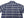 Sugar Cane Men's Indigo Plaid Long-Sleeve Work Shirt - Fiction Romance Collection - 100% Cotton, Inspired by Traditional Japanese Kimono Fabric, Made in Japan (SC29591 421A Navy)