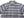 Sugar Cane Men's Indigo Plaid Long-Sleeve Work Shirt - Fiction Romance Collection - 100% Cotton, Inspired by Traditional Japanese Kimono Fabric, Made in Japan (SC29591 401A Off White)