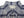 Sugar Cane Men's Indigo Plaid Long-Sleeve Work Shirt - Fiction Romance Collection - 100% Cotton, Inspired by Traditional Japanese Kimono Fabric, Made in Japan (SC29591 401A Off White)