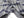 Sugar Cane Men's Indigo Plaid Long-Sleeve Work Shirt - Fiction Romance Collection - 100% Cotton, Inspired by Traditional Japanese Kimono Fabric, Made in Japan (SC29591 401A Off White)