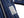 Sugar Cane Men's Indigo Vertical Multi-Stripe Long-Sleeve Work Shirt - Fiction Romance Collection - 100% Cotton, Inspired by Traditional Japanese Kimono Fabric, Made in Japan (SC29592 421A Navy)