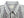 Sugar Cane Men's Indigo Vertical Multi-Stripe Long-Sleeve Work Shirt - Fiction Romance Collection - 100% Cotton, Inspired by Traditional Japanese Kimono Fabric, Made in Japan (SC29592 401A Off White)