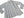 Sugar Cane Men's Indigo Vertical Multi-Stripe Long-Sleeve Work Shirt - Fiction Romance Collection - 100% Cotton, Inspired by Traditional Japanese Kimono Fabric, Made in Japan (SC29592 401A Off White)