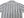 Sugar Cane Men's Indigo Vertical Multi-Stripe Long-Sleeve Work Shirt - Fiction Romance Collection - 100% Cotton, Inspired by Traditional Japanese Kimono Fabric, Made in Japan (SC29592 401A Off White)