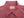 Sugar Cane Men's Red Chambray Work Shirt, Long-Sleeve Cotton Button-Up Shirt, Made in Japan (SC29682, 461A Red, One-Wash)