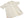 Sugar Cane Men's Short Sleeve Ecru Wabash Stripe Work Shirt 8.5 oz Cotton Twill Made in Japan (Fiction Romance SC37275 401A One-Wash)