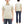 Sugar Cane Men's Short Sleeve Ecru Wabash Stripe Work Shirt 8.5 oz Cotton Twill Made in Japan (Fiction Romance SC37275 401A One-Wash)