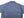 Sugar Cane Blue Chambray Shirt Men's Casual Short Sleeve Plain Button Up Work Shirt SC37941 421 Blue One Wash
