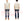 Sugar Cane Ecru Chambray Shirt Men's Casual Short Sleeve Plain Button Up Work Shirt SC37942 401 Ecru One Wash