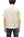 Sugar Cane Ecru Chambray Shirt Men's Casual Short Sleeve Plain Button Up Work Shirt SC37942 401 Ecru One Wash