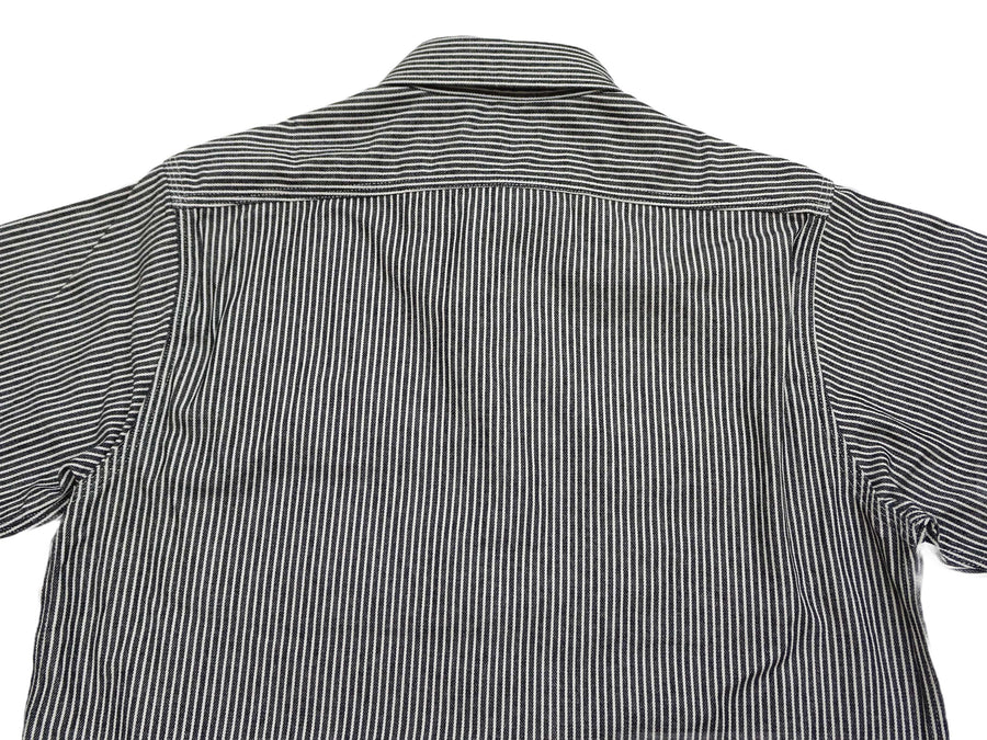 RAGTIME BAND COLLAR B. BROAD STRIPE - 【公式サイト】ONLINE